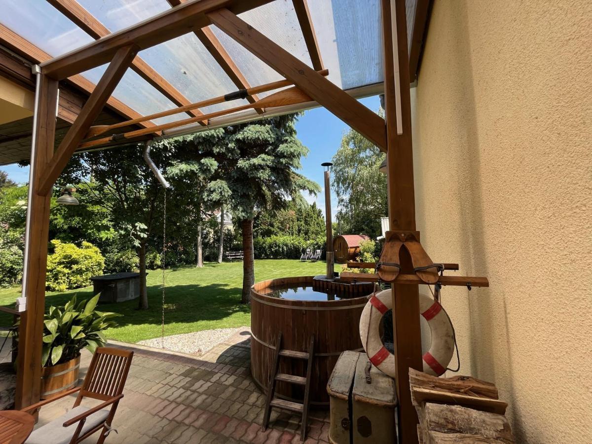 Abigel Vendeghaz Keszthely Villa Екстериор снимка